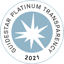 Candid Seal Platinum 2021