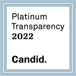 Candid Seal Platinum 2022