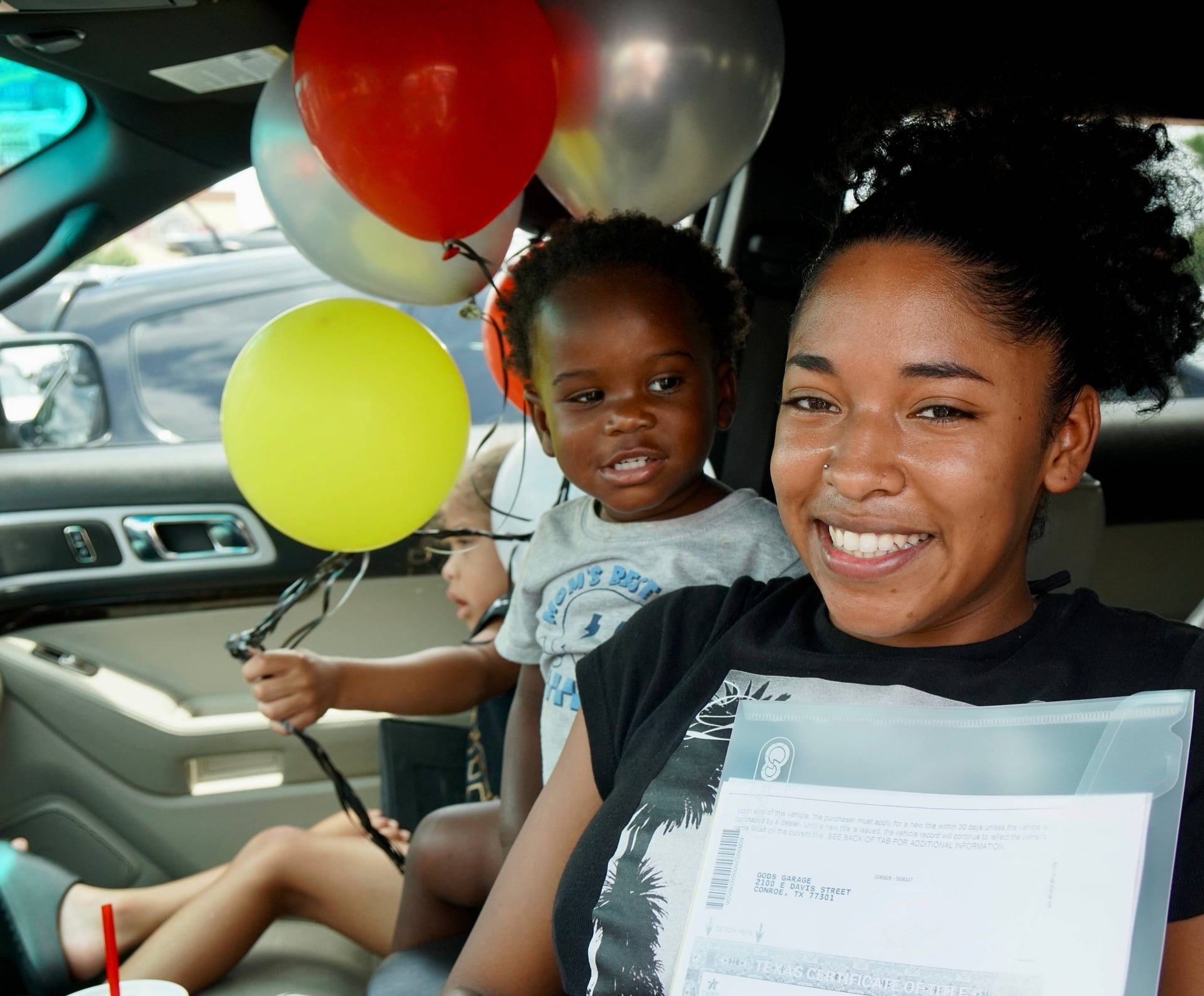 God's Garage Impact Image 11