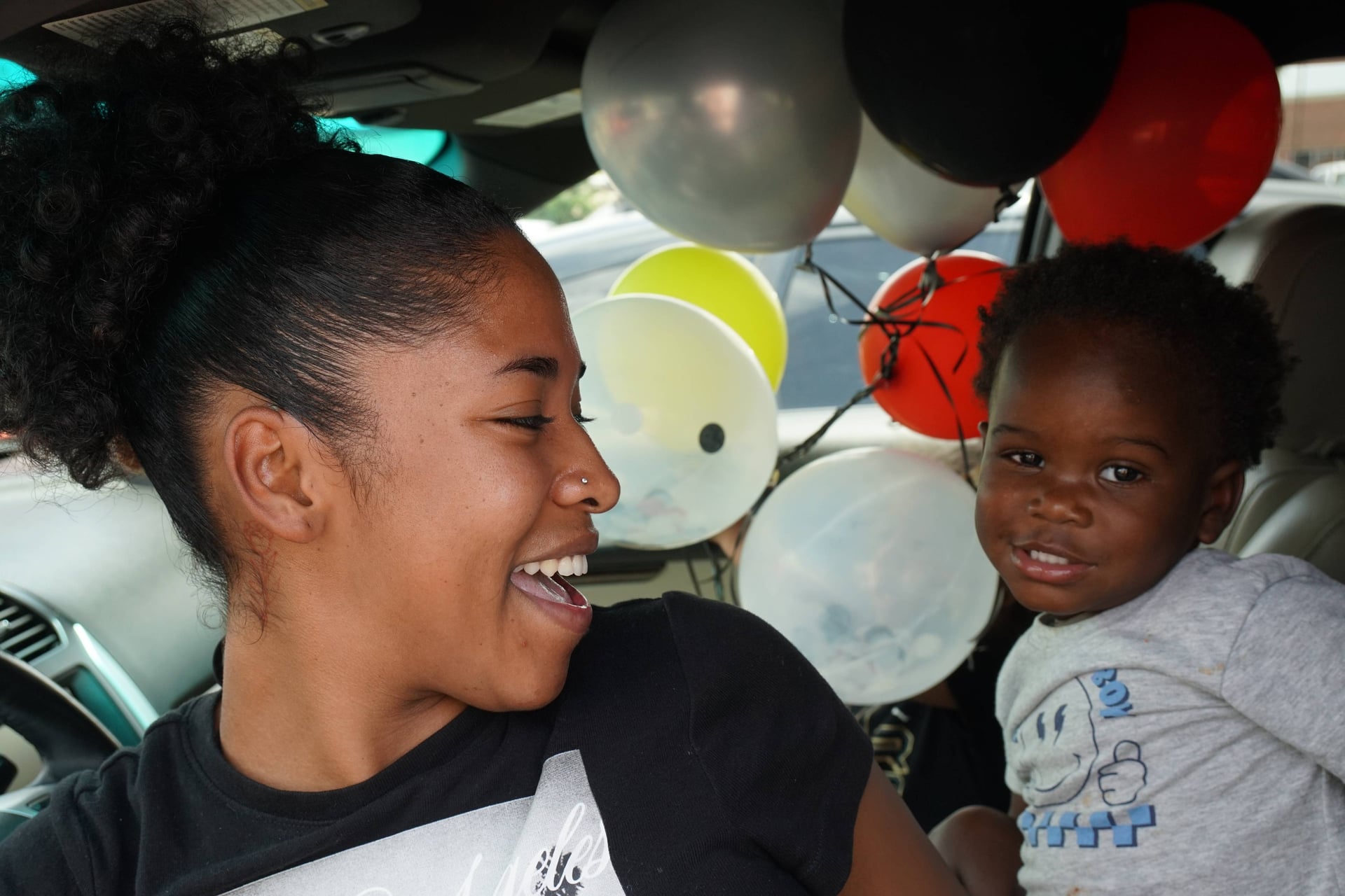 God's Garage Impact Image 12