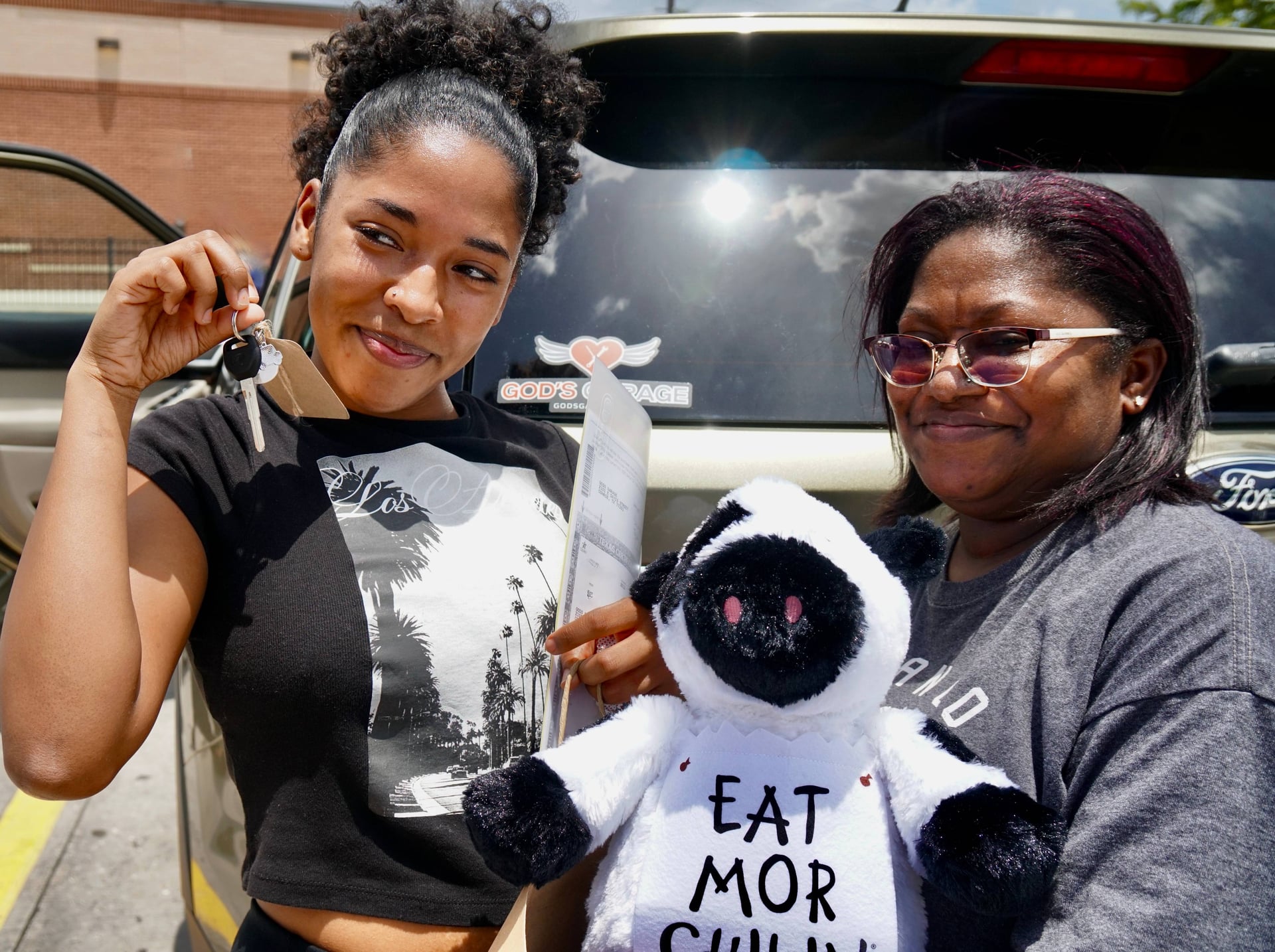 God's Garage Impact Image 15