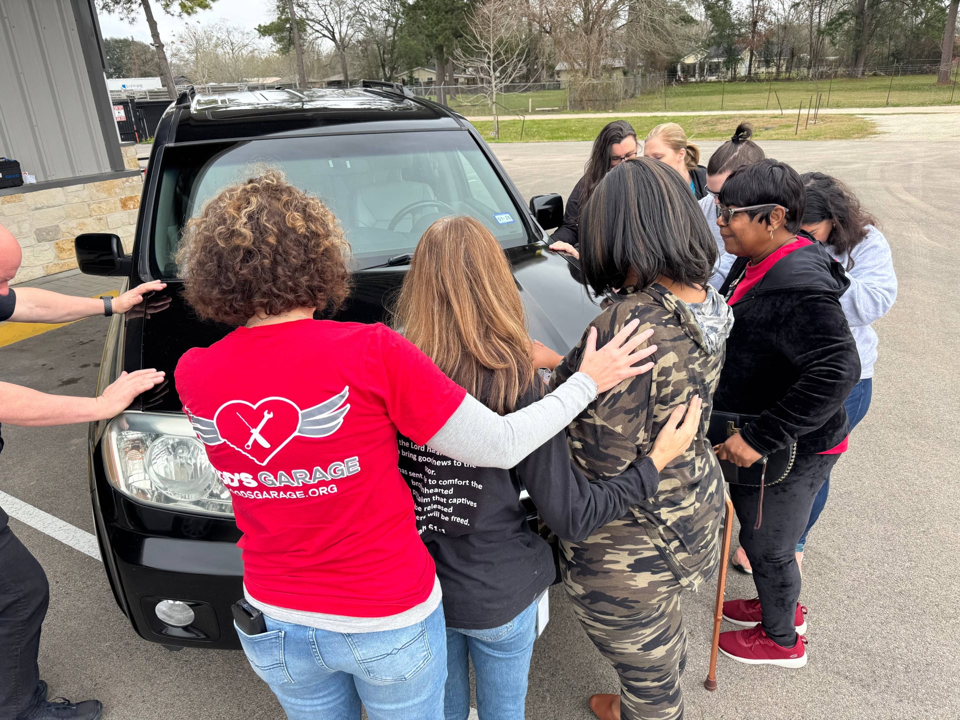 God's Garage Impact Image 23