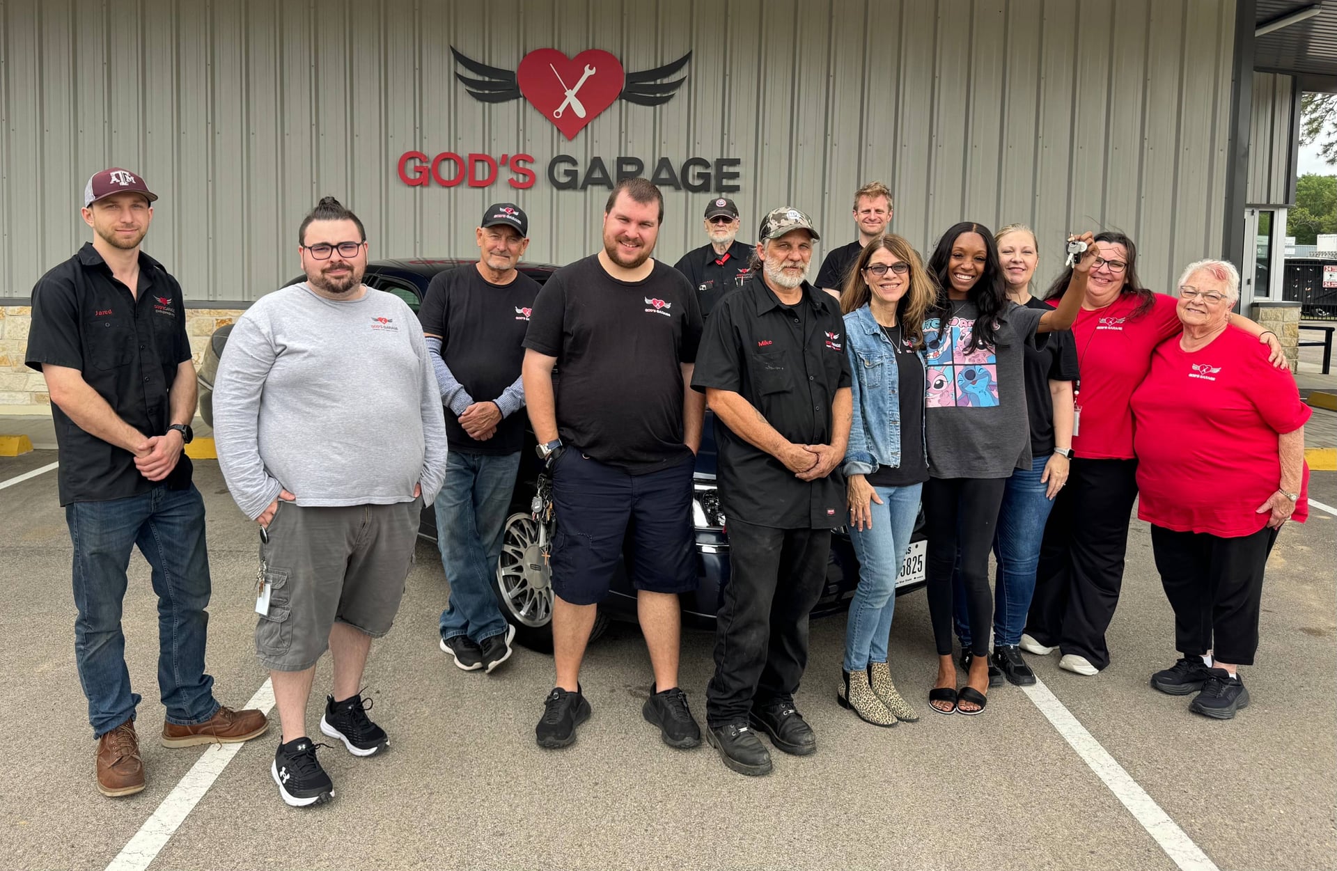 God's Garage Impact Image 25