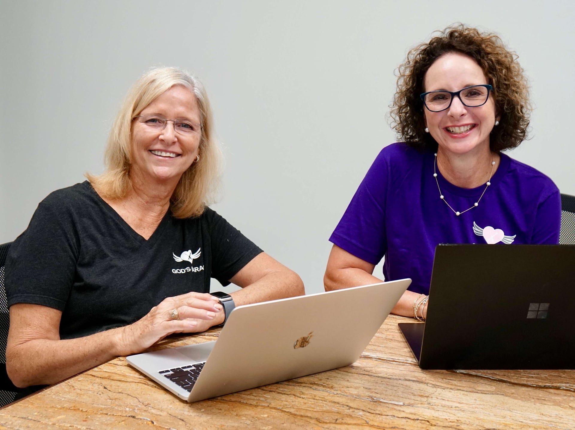 Volunteer at God's Garage 10